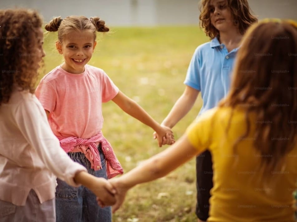 Nurturing Social Skills in Children: Lessons from My Practice